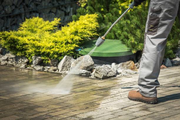 Best Gas Station Cleaning  in Coal Fork, WV