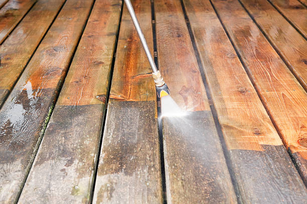 Best Rust Removal  in Coal Fork, WV